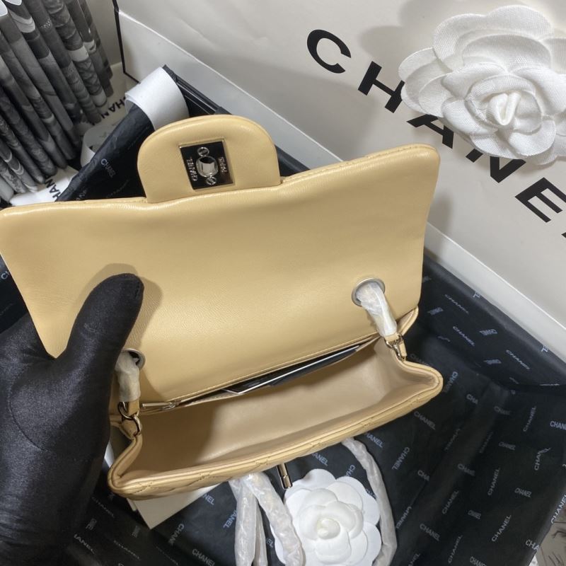 Chanel CF Series Bags